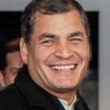 Rafael Correa