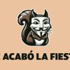 Se Acabó la Fiesta