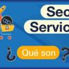 Sector servicios