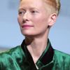 Tilda Swinton