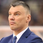 Šarūnas Jasikevičius