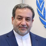 Abbas Araghchi