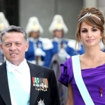 Abdalá II de Jordania