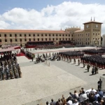Academia militar