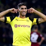 Achraf Hakimi