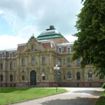 Administración Federal de Alemania