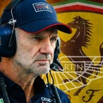 Adrian Newey