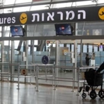 Aeropuerto Internacional Ben Gurión