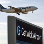 Aeropuerto de Londres-Gatwick