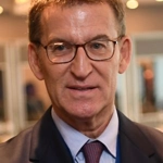 Alberto Núñez Feijóo