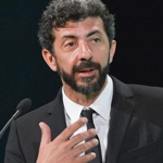 Alberto Rodríguez Librero