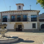 Aldea del Fresno