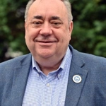 Alex Salmond