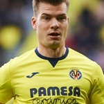 Alexander Sørloth