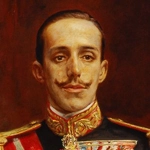 Alfonso XIII de España