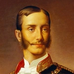 Alfonso XII de España