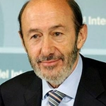 Alfredo Pérez Rubalcaba