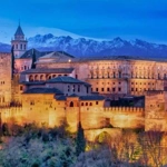 Alhambra
