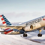 American Airlines