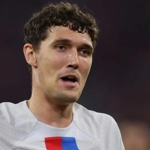 Andreas Christensen