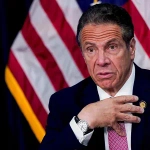 Andrew Cuomo