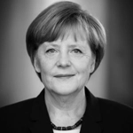 Angela Merkel