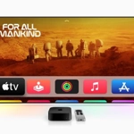 Apple TV