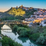 Arcos de la Frontera