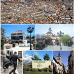 Arganda del Rey