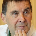 Arnaldo Otegi