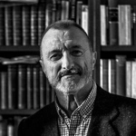 Arturo Pérez-Reverte