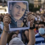 Asesinato de Samuel Luiz