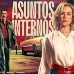 Asuntos internos (serie de televisión española)