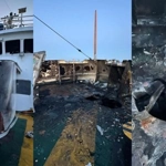 Ataque a la Flotilla de la Libertad de Gaza de 2010