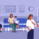 Atención primaria de salud