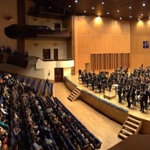Auditorio Príncipe Felipe