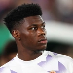 Aurélien Tchouaméni