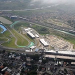 Autódromo José Carlos Pace
