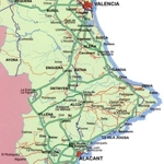 Autovía del Mediterráneo