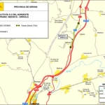 Autovía del Nordeste