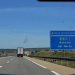 Autovía del Norte