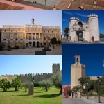 Badajoz