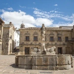 Baeza