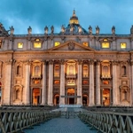 Basílica de San Pedro