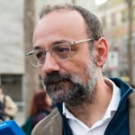 Benet Salellas