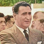 Benito Villamarín