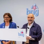 Bloque Nacionalista Galego