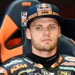 Brad Binder