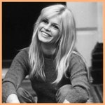 Brigitte Bardot