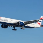 British Airways